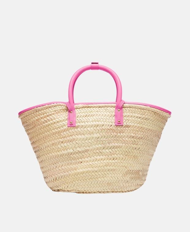 Jacquemus Basket bag Le Panier Soli Size ONE SIZE - 4 Thumbnail