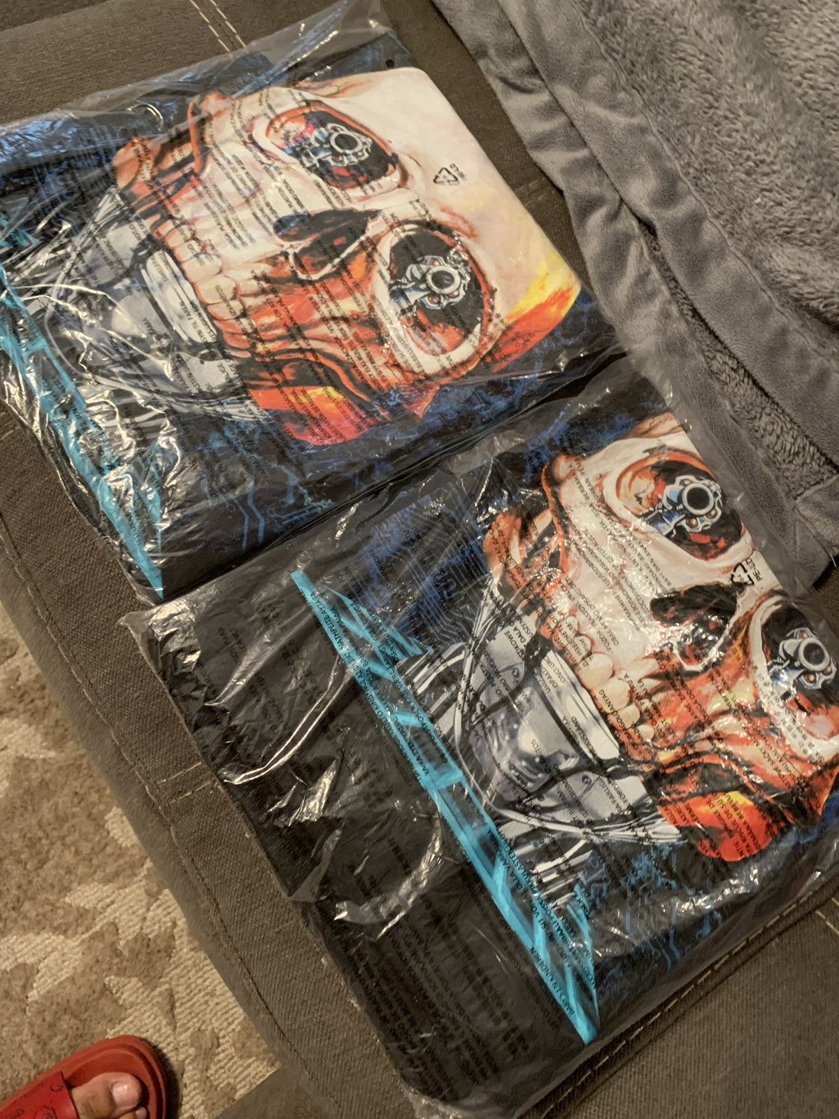 Other Fazeclan Size US L / EU 52-54 / 3 - 2 Thumbnail