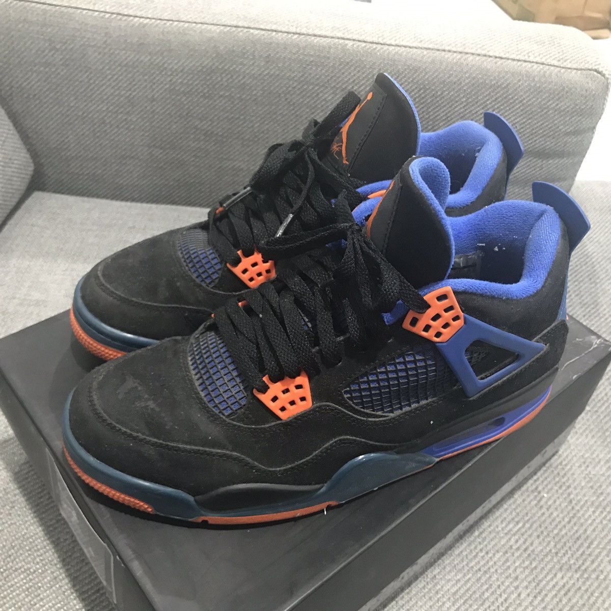 mens jordan size 8.5