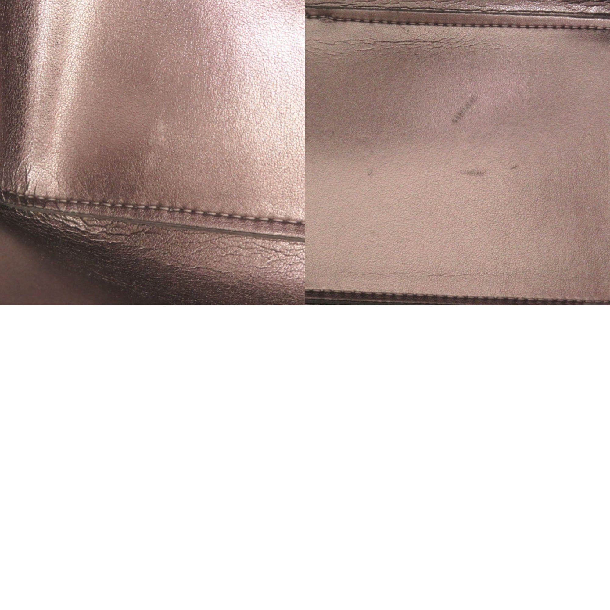 Longchamp Longchamp Shop It Medium Silver Hardware Suede Grey Tote Bag 0003Longchamp Size ONE SIZE - 10 Thumbnail