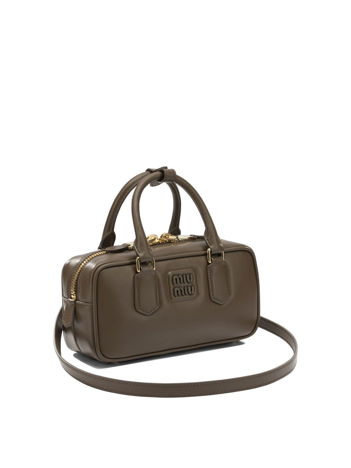 Miu Miu Miu Miu "Arcadie" small handbag Size ONE SIZE - 2 Thumbnail