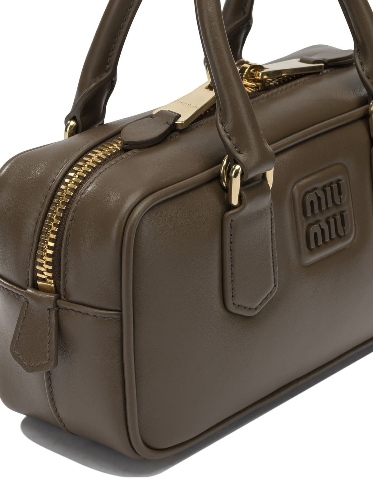 Miu Miu Miu Miu "Arcadie" small handbag Size ONE SIZE - 4 Thumbnail