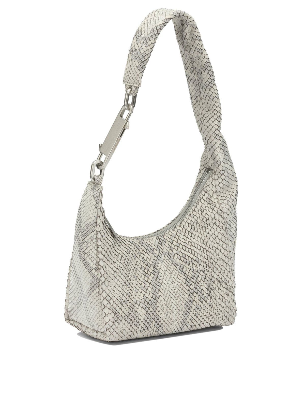 Rick Owens Rick Owens "Disco Gemini" small shoulder bag Size ONE SIZE - 2 Thumbnail