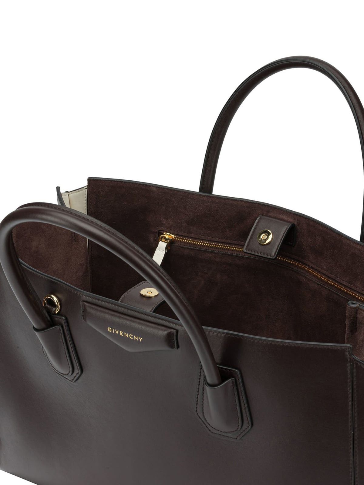 Givenchy Givenchy "Antigonia Catchall" Large Handbag Size ONE SIZE - 5 Thumbnail