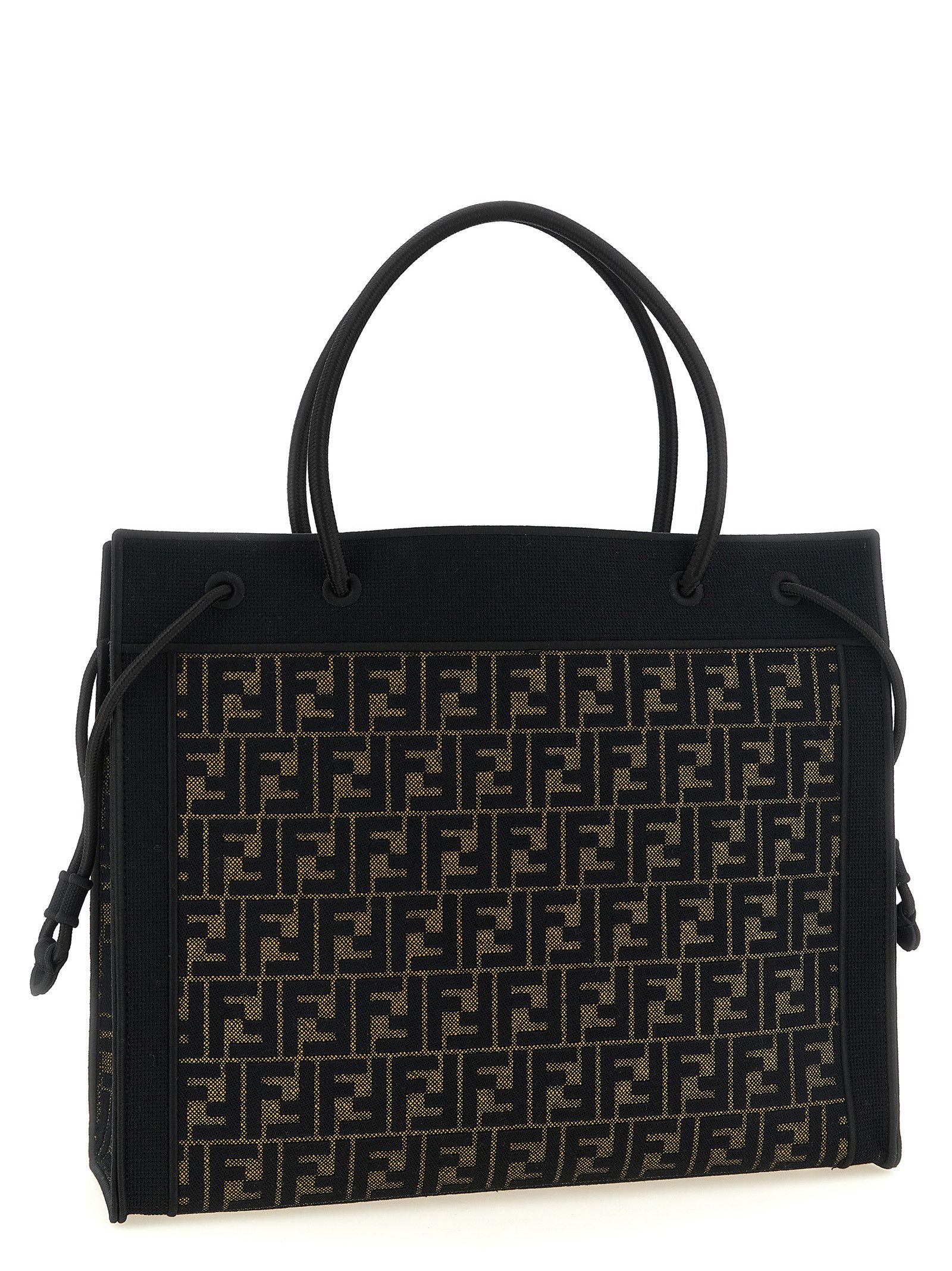 Fendi 'Fendi Magic' Large Shopping Bag Size ONE SIZE - 2 Thumbnail