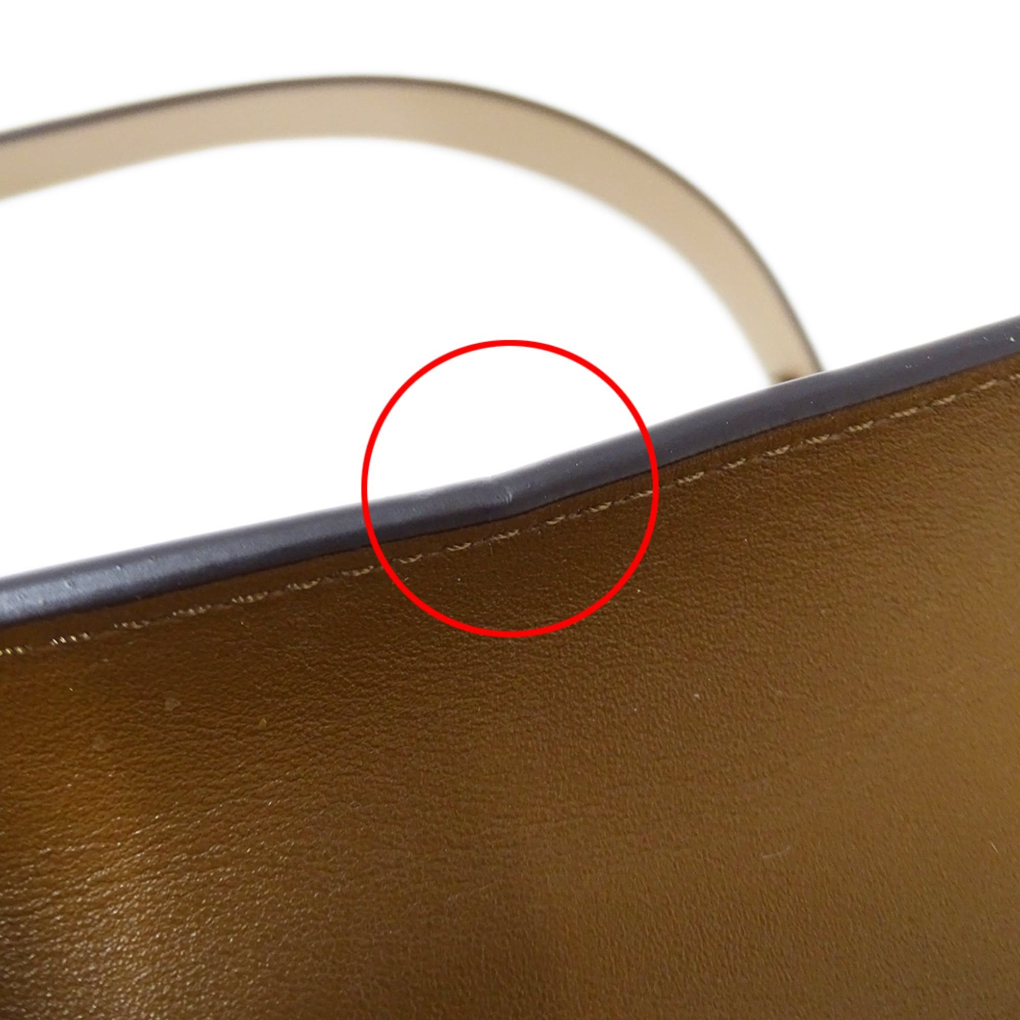 Coach Coach Women's Handbag, Brand Handbag/Shoulder Bag, 2-way, Tabby Signature Leather, Brown/Yellow, G2022 4606 Size ONE SIZE - 8 Thumbnail