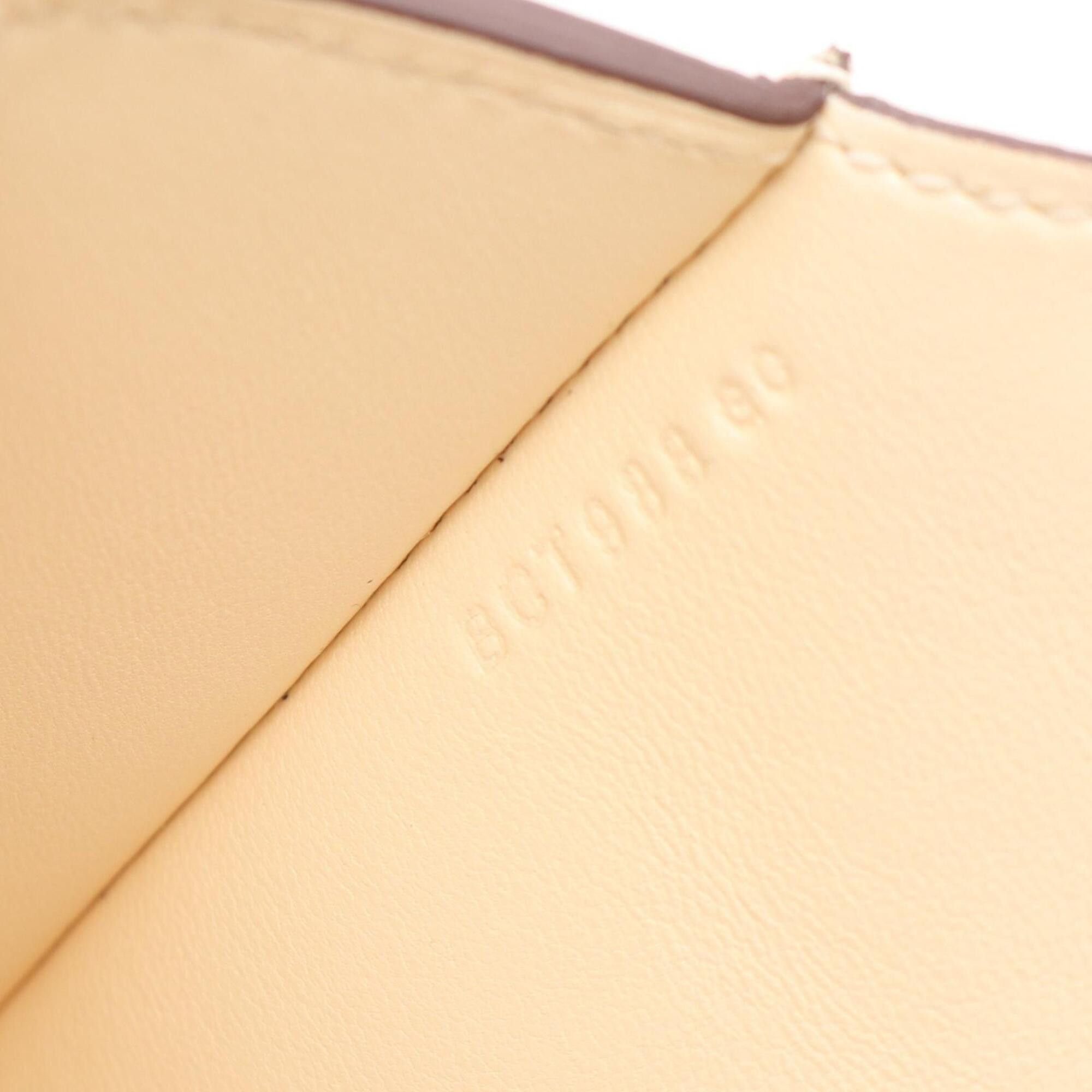 Hermes Hermes Della Cavalleria Mini Shoulder Bag/Handbag, Veau Epsom Leather, Ivory. Size ONE SIZE - 5 Thumbnail