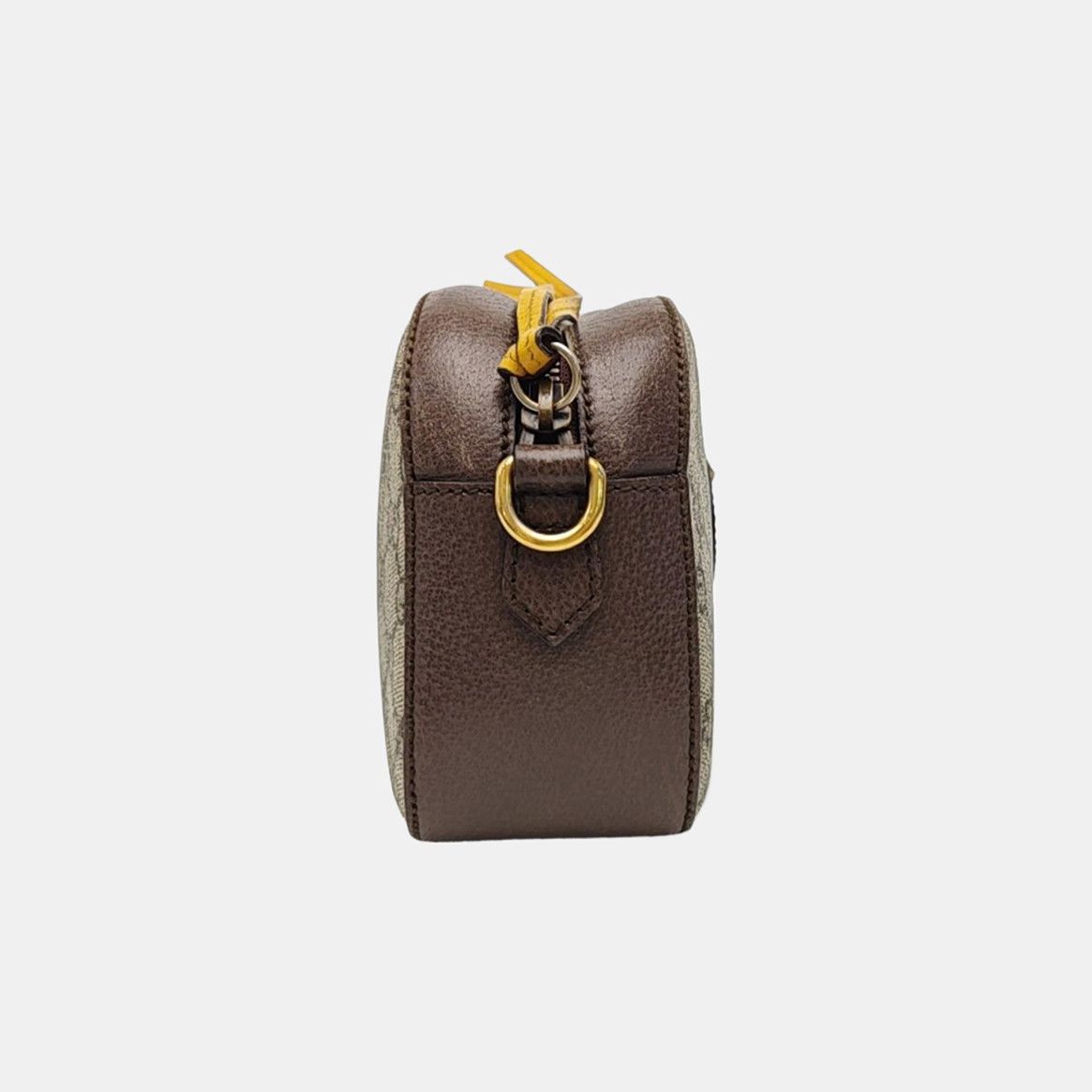 Gucci Gucci Neo Vintage GG Supreme Camera Bag Size ONE SIZE Size ONE SIZE - 4 Thumbnail