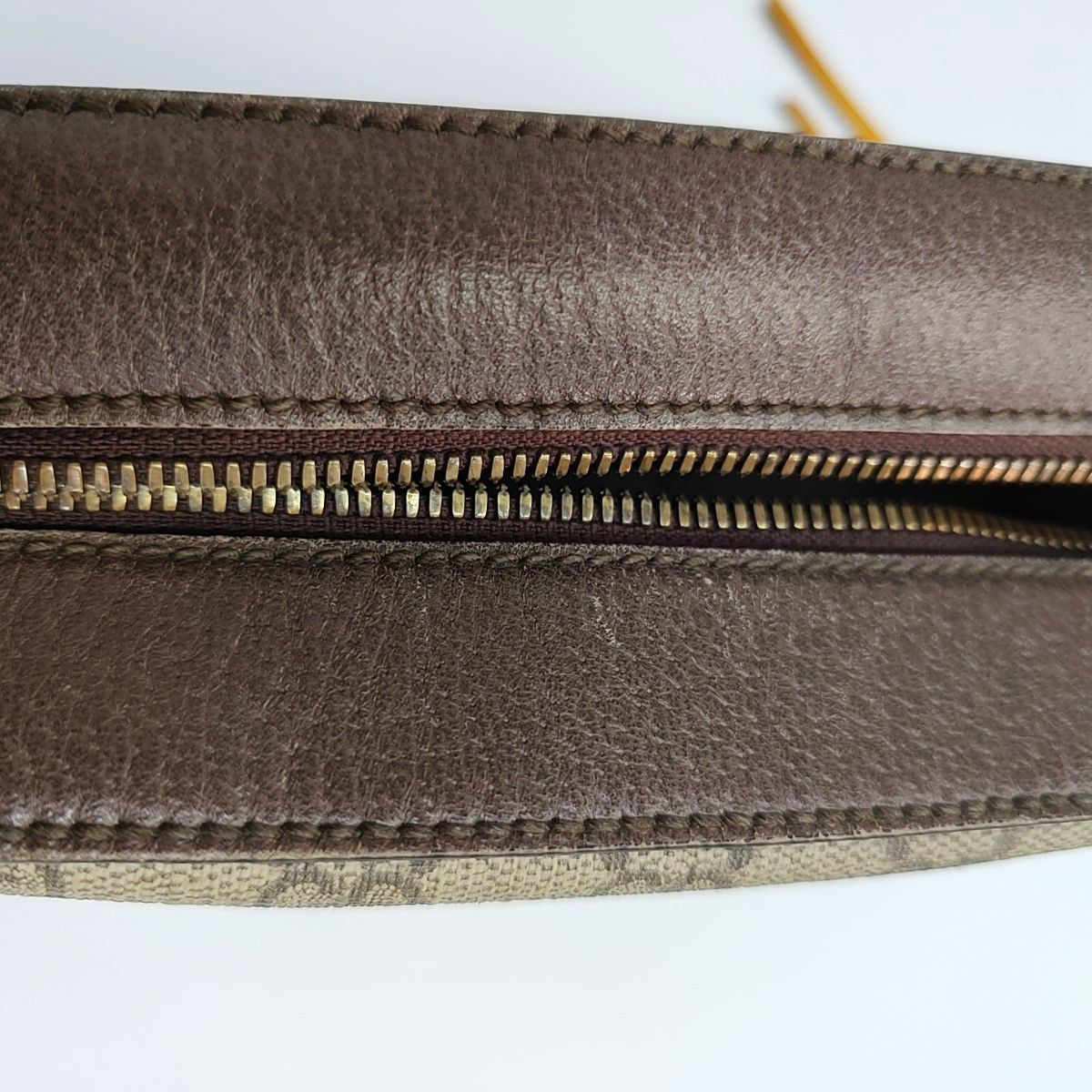 Gucci Gucci Neo Vintage GG Supreme Camera Bag Size ONE SIZE Size ONE SIZE - 10 Thumbnail