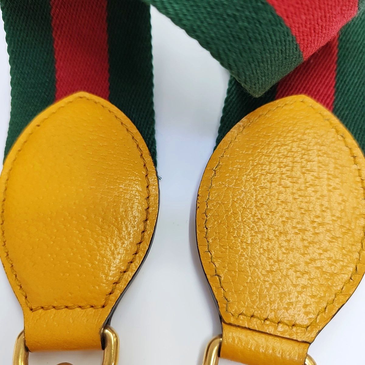 Gucci Gucci Neo Vintage GG Supreme Camera Bag Size ONE SIZE Size ONE SIZE - 13 Thumbnail
