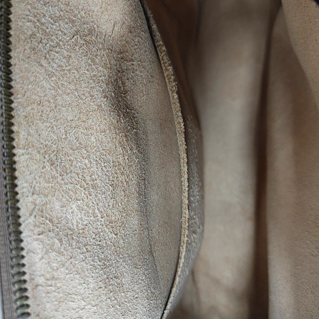 Gucci Gucci GG Marmont Leather Quilted Handle Bag Size ONE SIZE - 17 Thumbnail