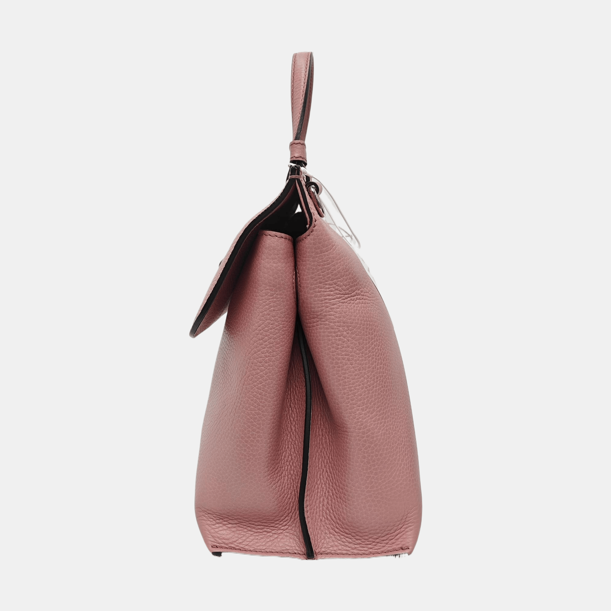 Gucci Gucci Daily Bamboo Leather Handle Bag Size OS Size ONE SIZE - 3 Thumbnail