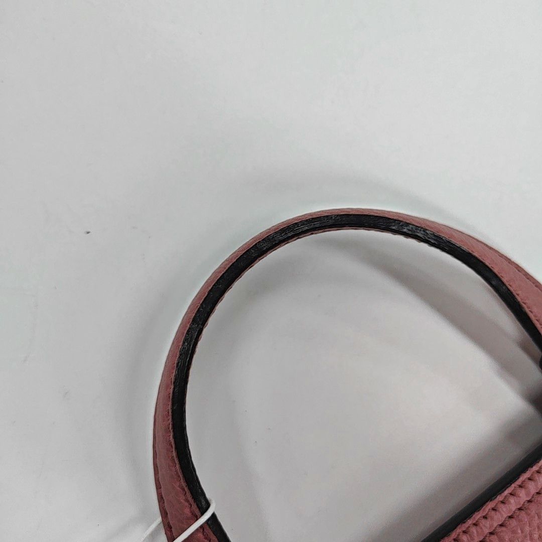 Gucci Gucci Daily Bamboo Leather Handle Bag Size OS Size ONE SIZE - 10 Thumbnail