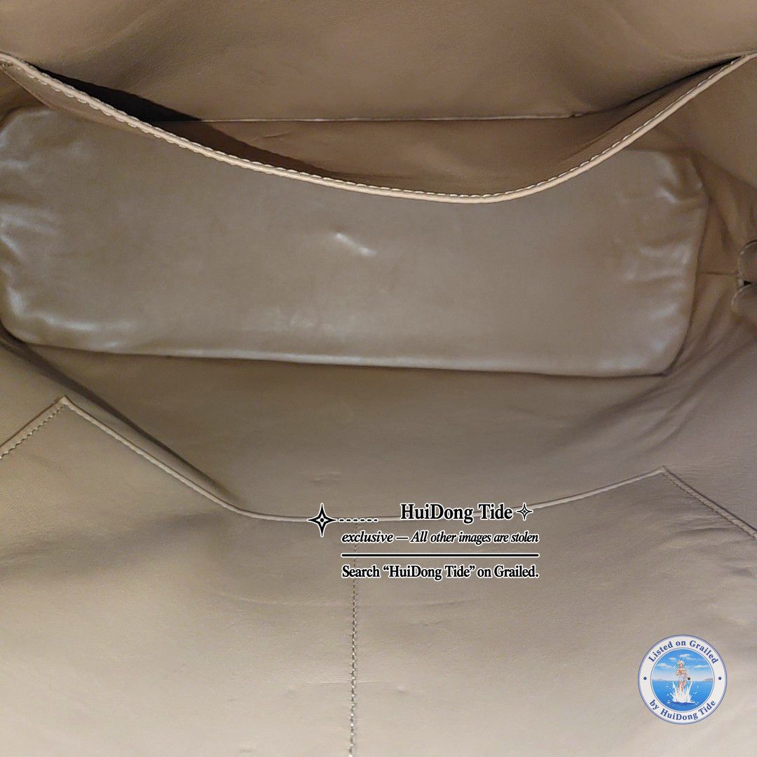 Gucci Gucci Horsebit 1955 Multi-Color Canvas Handle Bag Size ONE SIZE - 6 Thumbnail