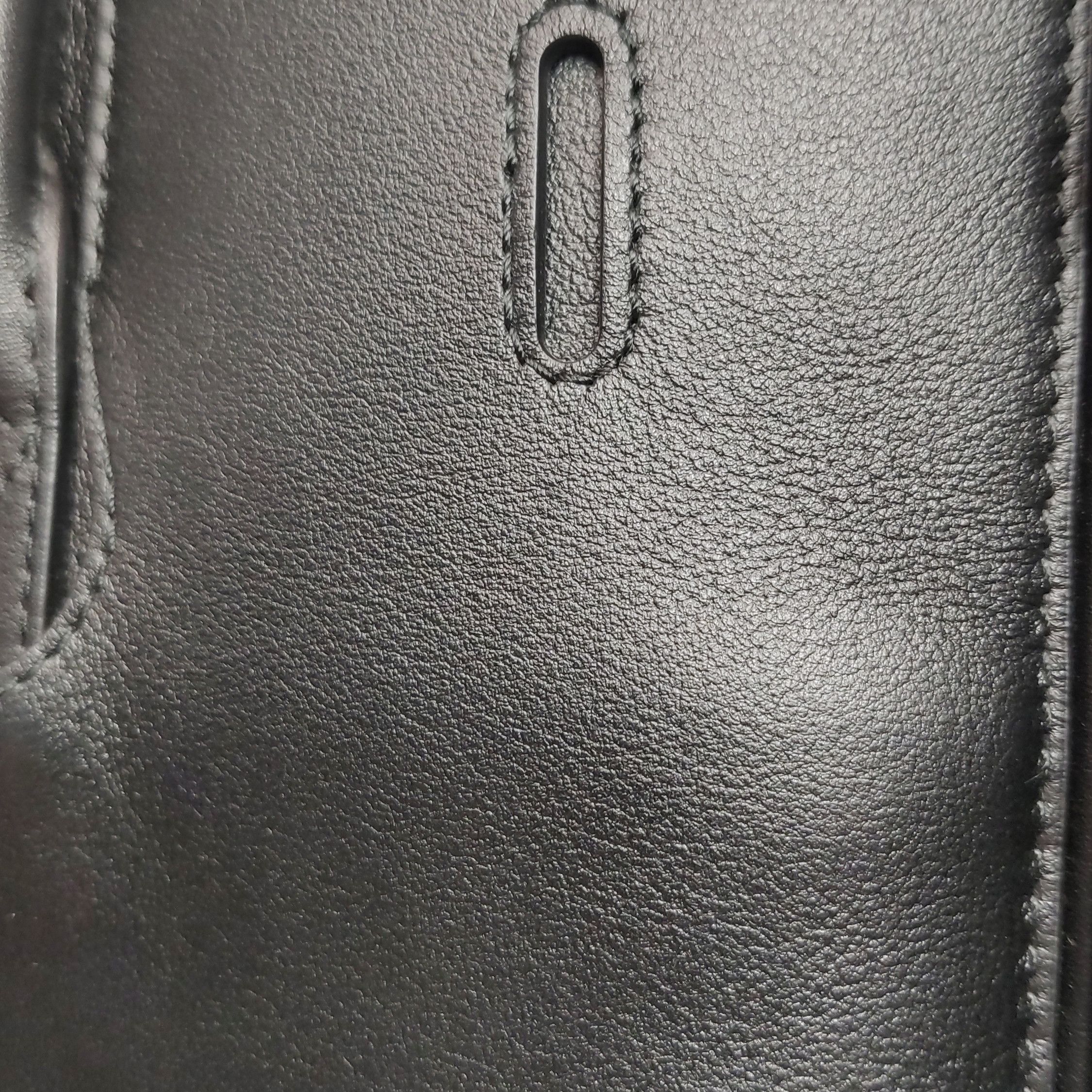 Balenciaga Balenciaga Bel Air Small Leather Bag Size ONE SIZE Size ONE SIZE - 20 Thumbnail