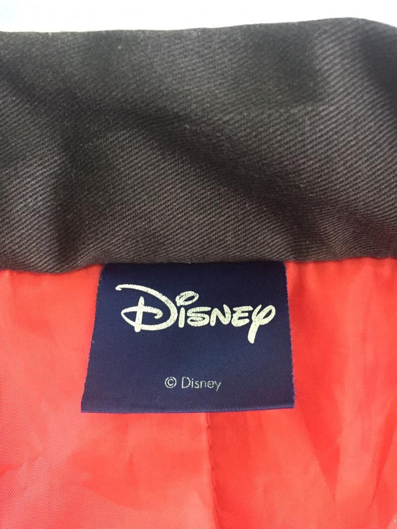 Disney KIMONO DISNEY MINNIE MOUSE LIKE VISVIM /KAPITAL STYLE Size US M / EU 48-50 / 2 - 7 Thumbnail
