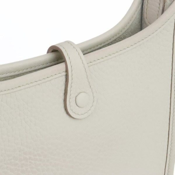 Hermes HERMES Evelyne TPM Taurillon Shoulder Bag Size ONE SIZE - 6 Thumbnail