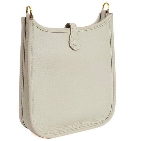 Hermes HERMES Evelyne TPM Taurillon Shoulder Bag Size ONE SIZE - 2 Thumbnail