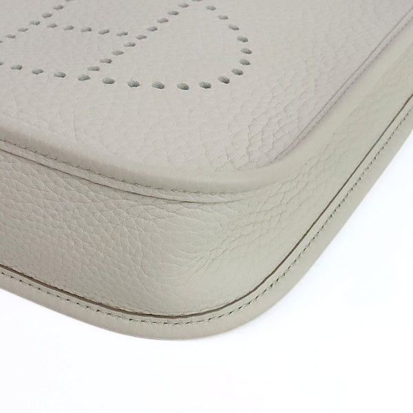 Hermes HERMES Evelyne TPM Taurillon Shoulder Bag Size ONE SIZE - 3 Thumbnail