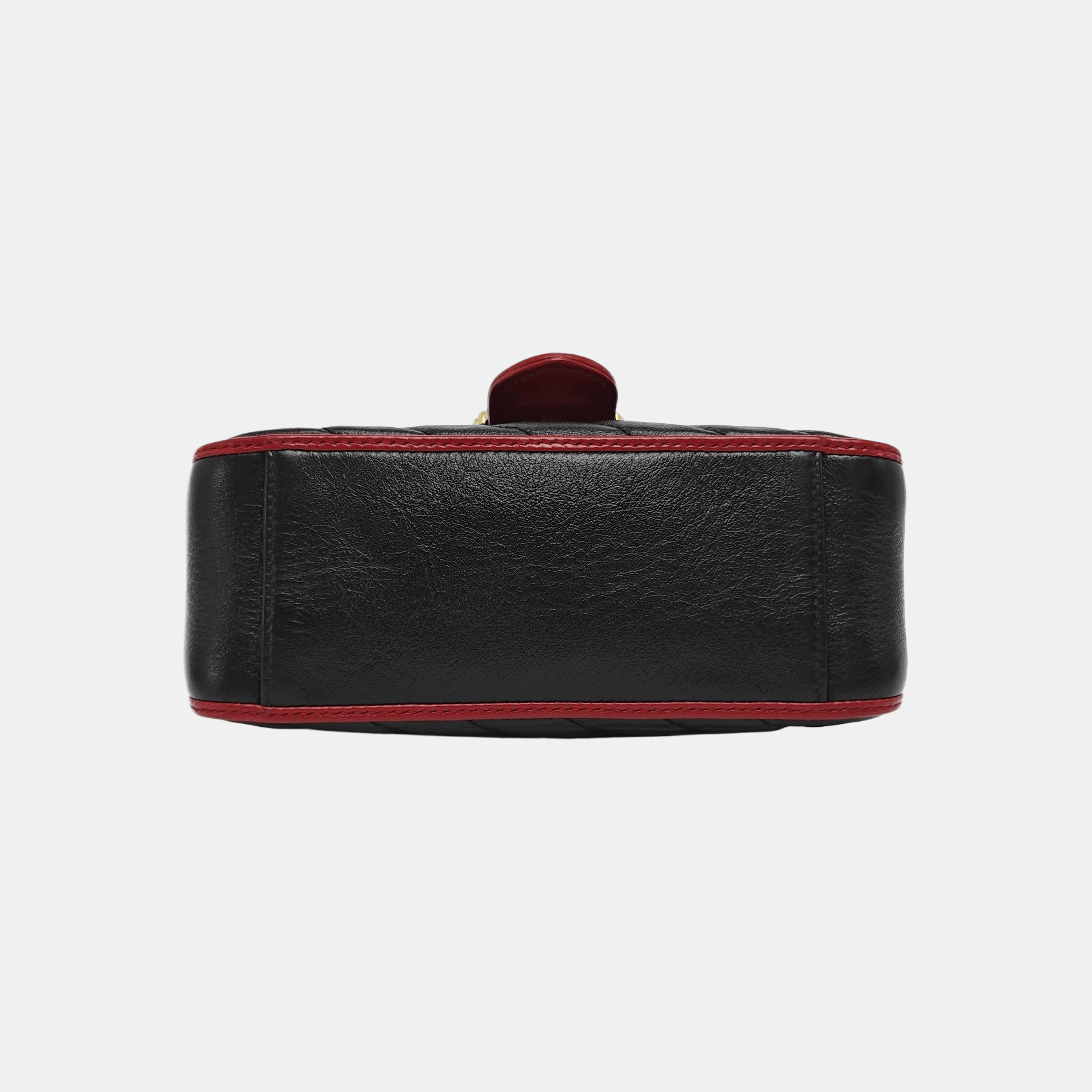Gucci Gucci GG Marmont Quilted Leather Handle Bag One Size Size ONE SIZE - 6 Thumbnail