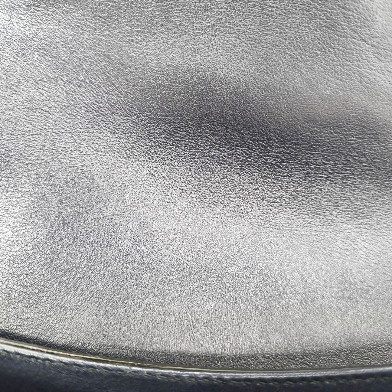Gucci Gucci Emily Chain Leather Shoulder Bag Size OS Size ONE SIZE - 8 Thumbnail