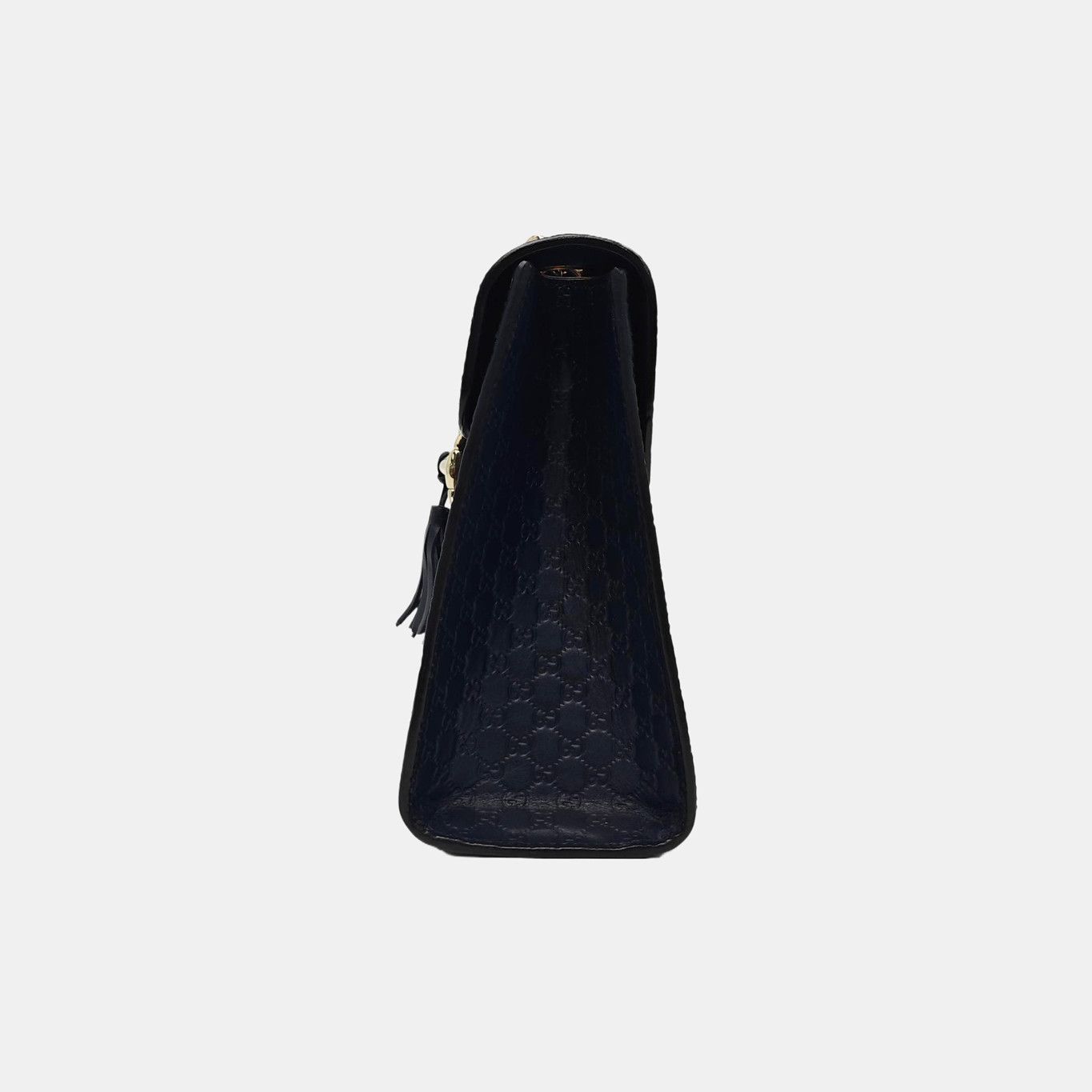 Gucci Gucci Emily Chain Leather Shoulder Bag Size OS Size ONE SIZE - 3 Thumbnail
