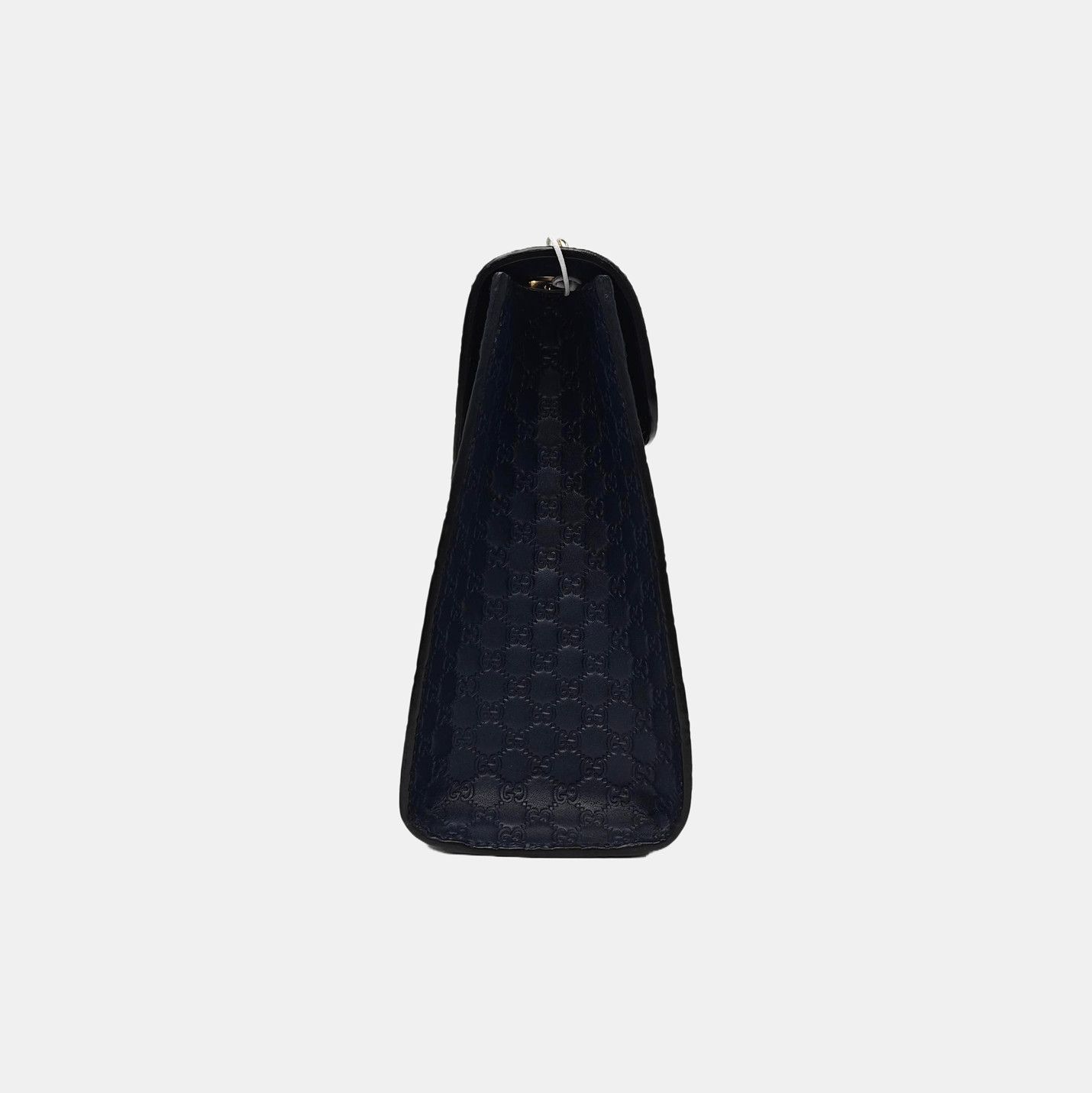 Gucci Gucci Emily Chain Leather Shoulder Bag Size OS Size ONE SIZE - 4 Thumbnail