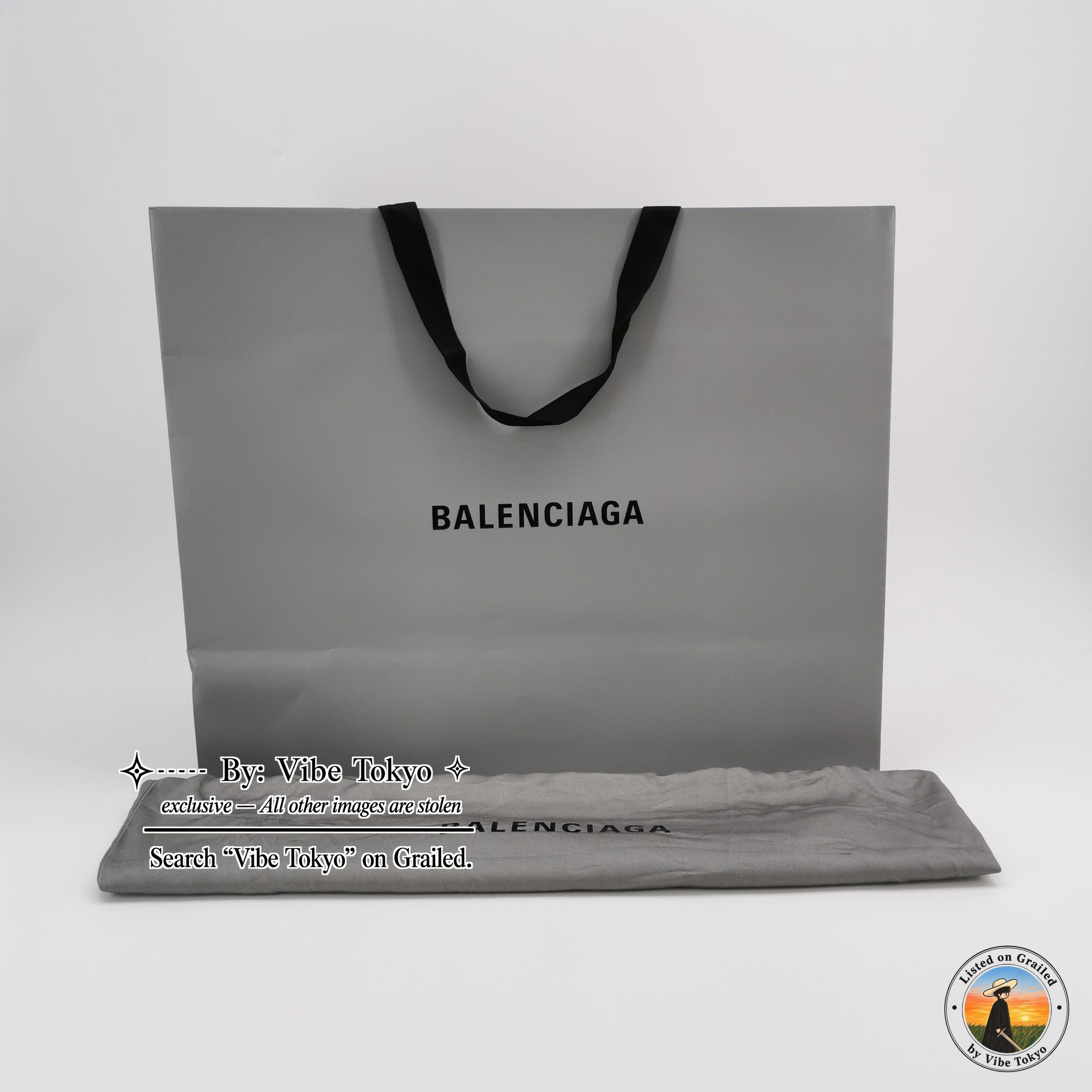 Balenciaga Balenciaga Bel Air Leather Shoulder Bag Size ONE SIZE - 7 Thumbnail