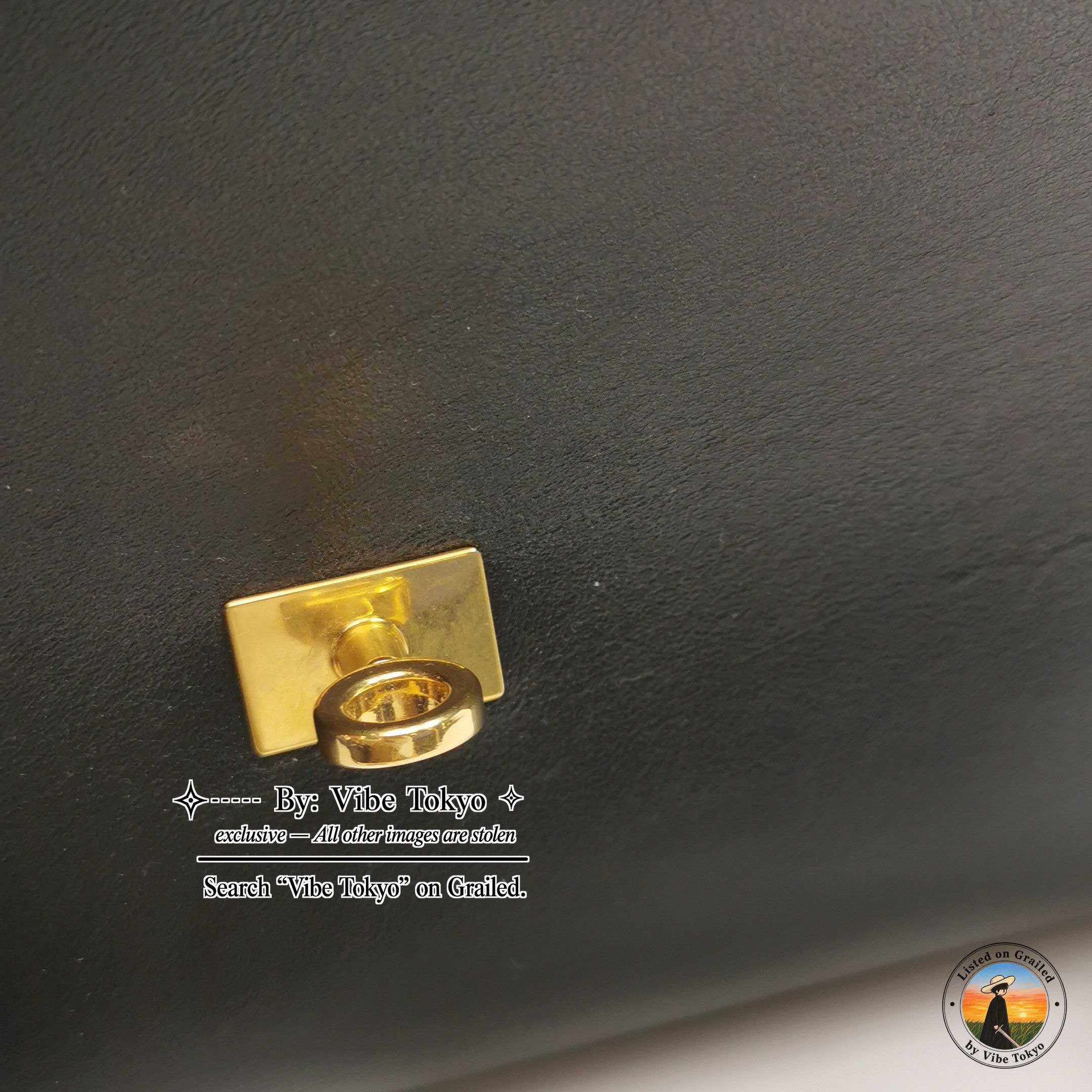 Balenciaga Balenciaga Bel Air Leather Shoulder Bag Size ONE SIZE - 16 Thumbnail