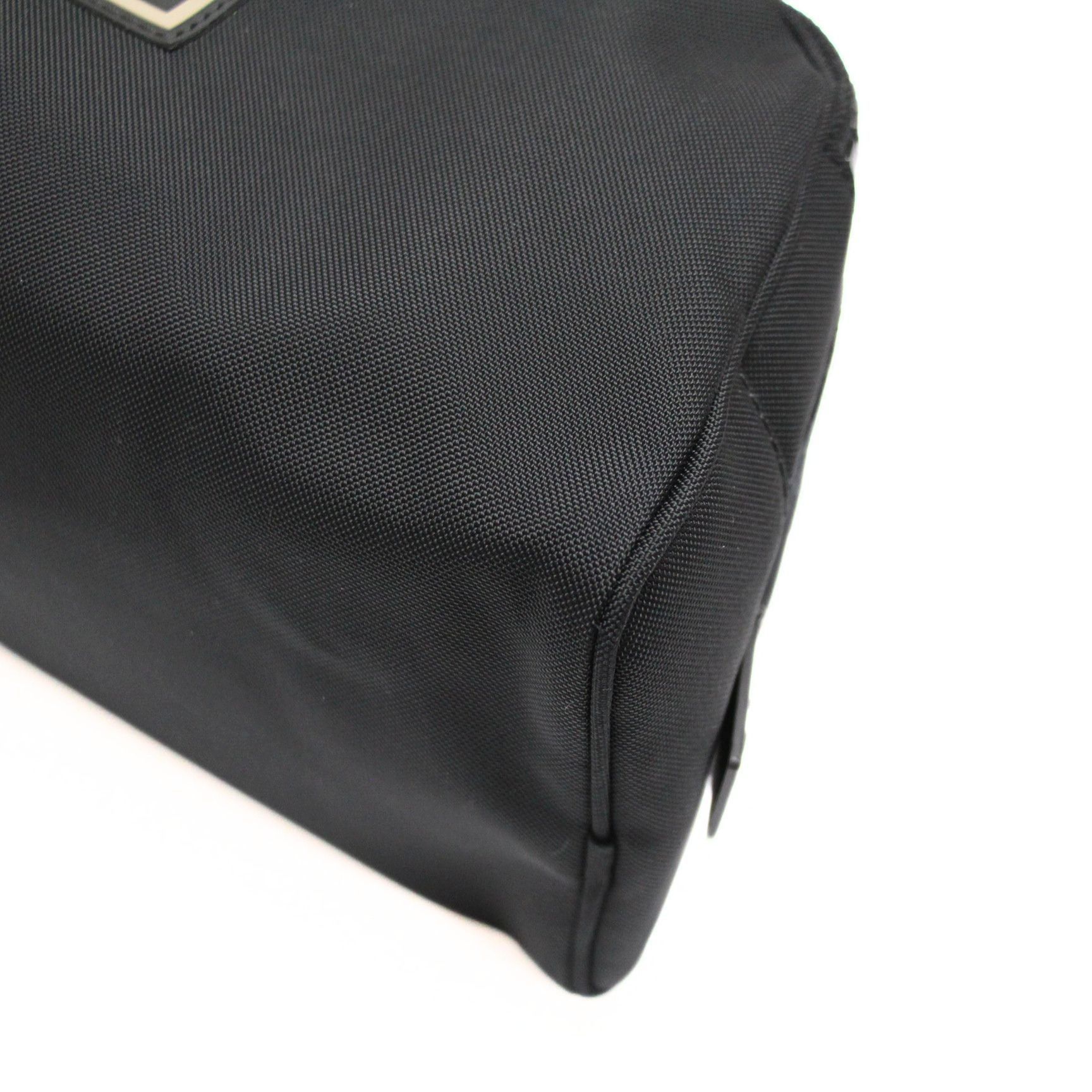 Chanel CHANEL Sport Line Coco Mark Nylon Pouch Size ONE SIZE - 4 Thumbnail