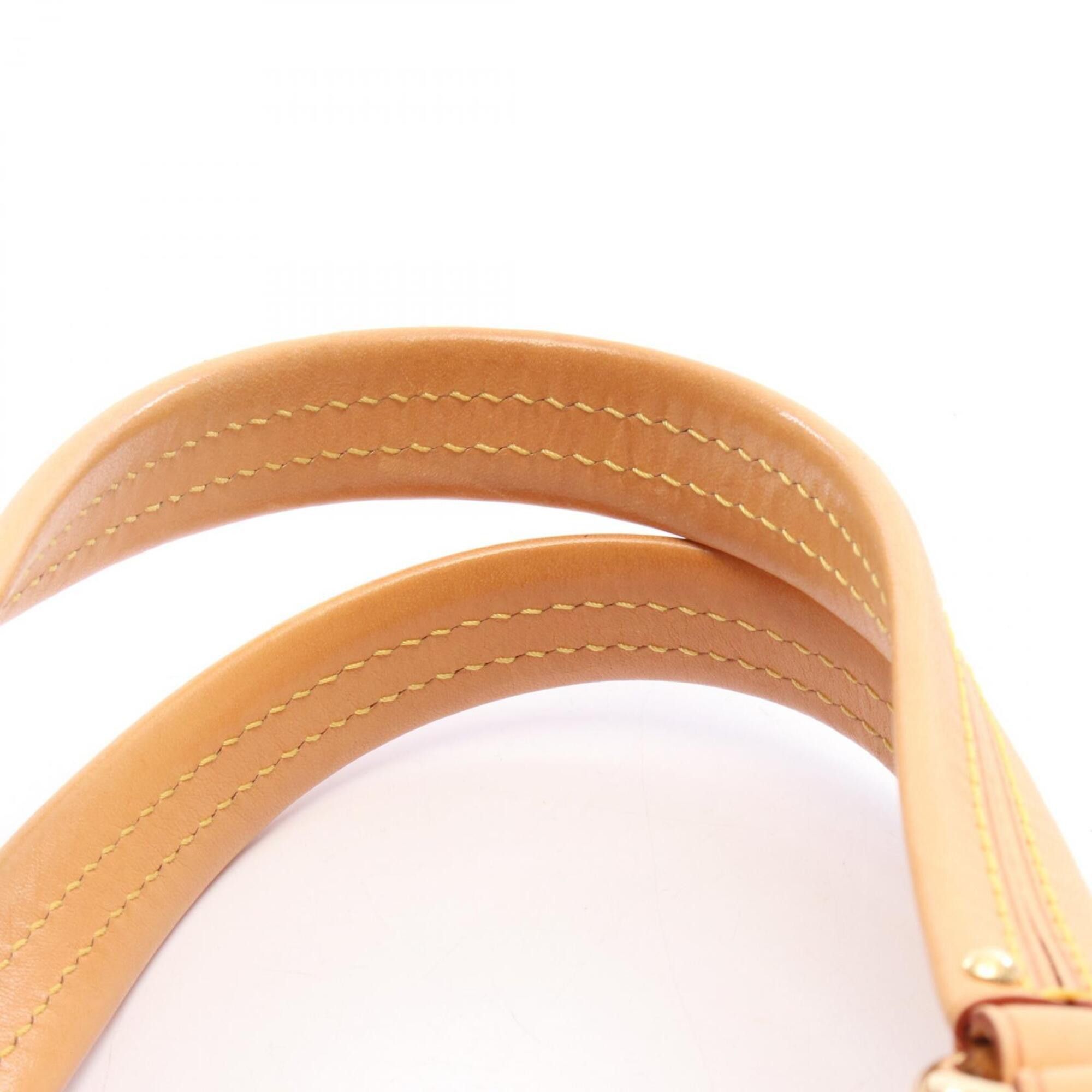Louis Vuitton Louis Vuitton Boetie PM Monogram Handbag, Coated Canvas and Leather, Pattern, Women's, Brown, M45715 Size ONE SIZE - 6 Thumbnail