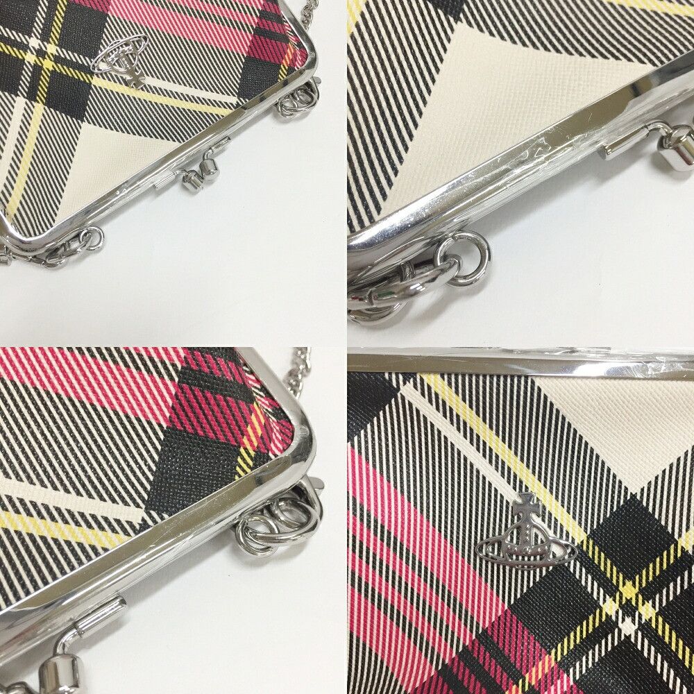 Vivienne Westwood Vivienne Westwood Granny Frame Bag Multi Size ONE SIZE - 5 Thumbnail