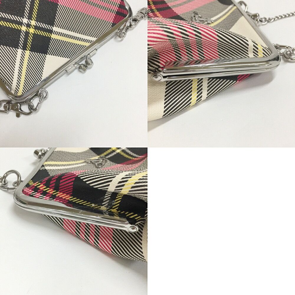 Vivienne Westwood Vivienne Westwood Granny Frame Bag Multi Size ONE SIZE - 6 Thumbnail