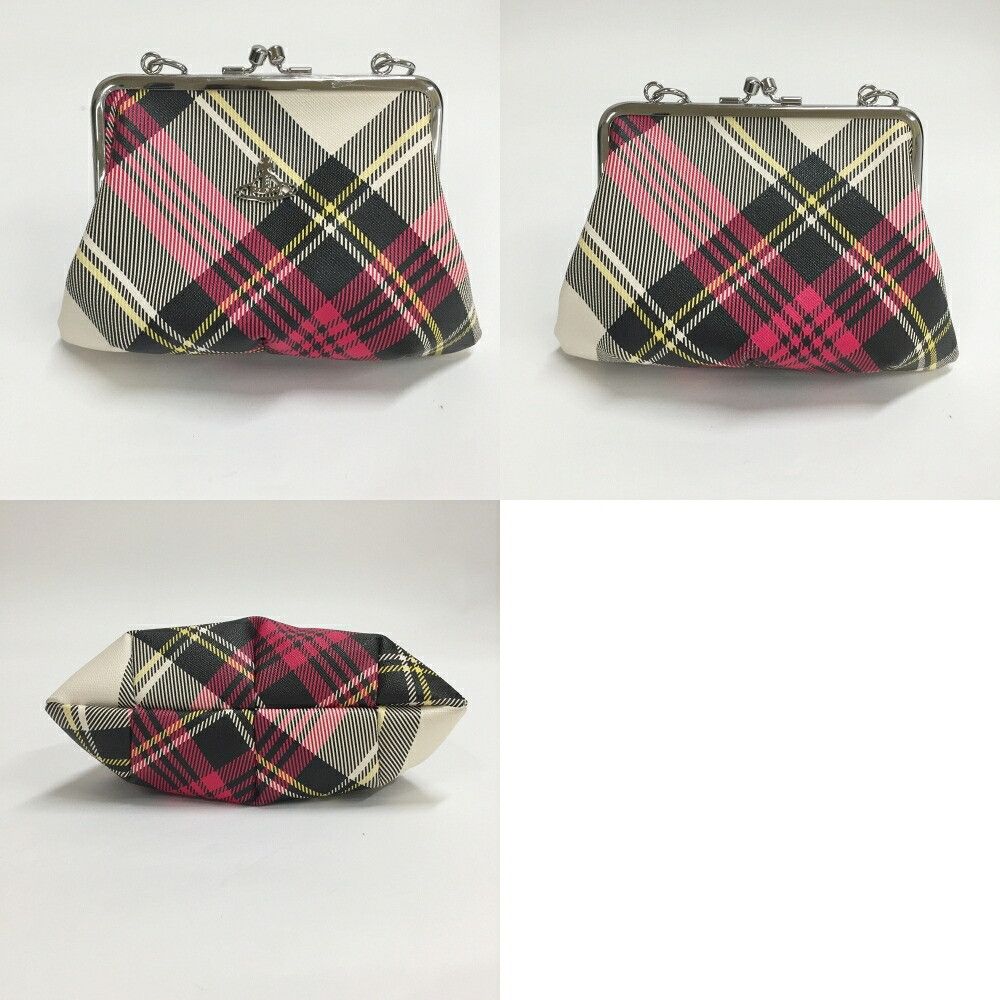 Vivienne Westwood Vivienne Westwood Granny Frame Bag Multi Size ONE SIZE - 3 Thumbnail