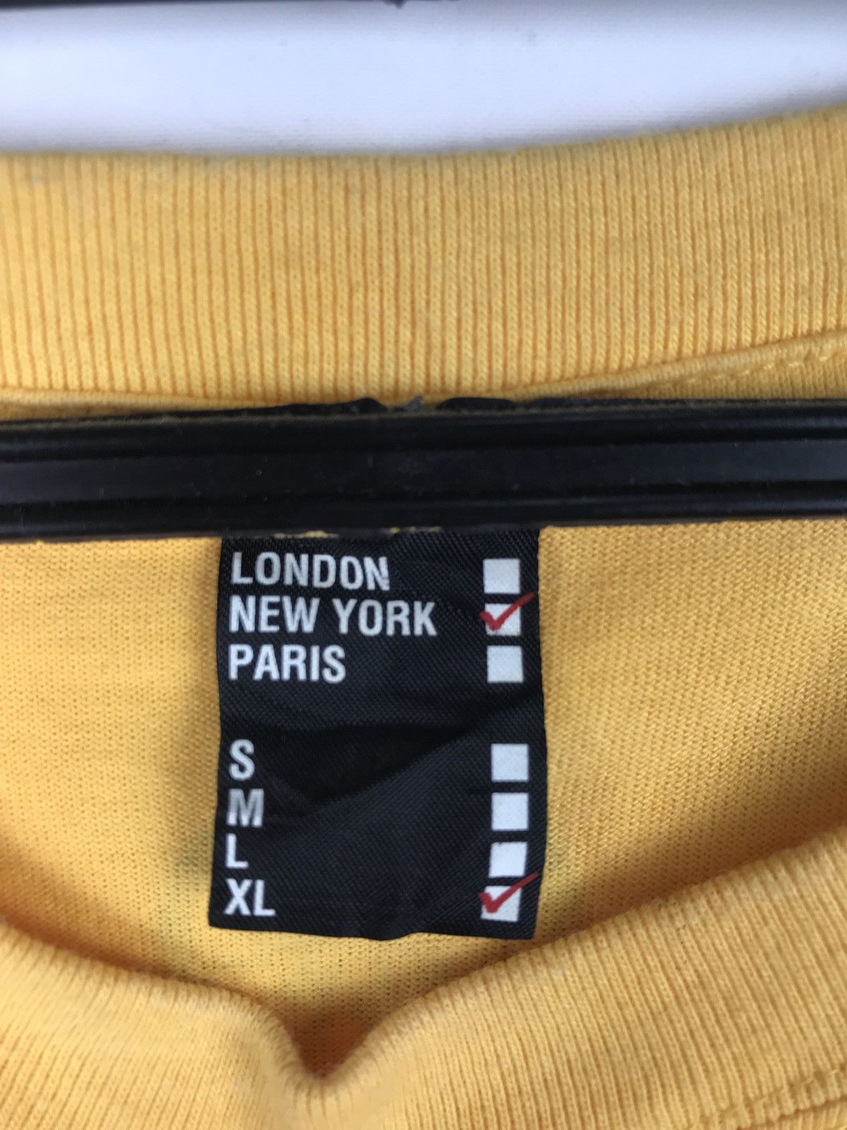 RARE STAPLE DESIGN COLLECTIBLE ITEM
