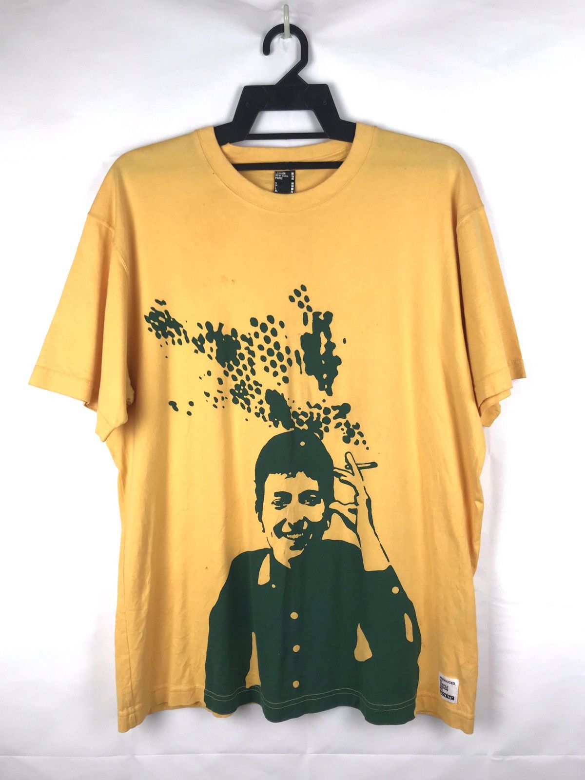 RARE STAPLE DESIGN COLLECTIBLE ITEM