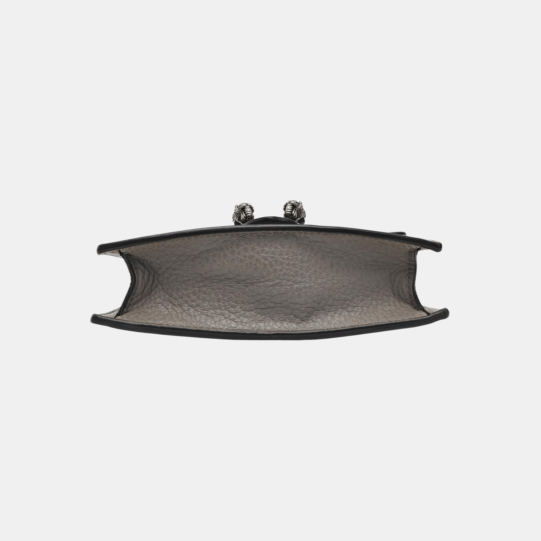 Gucci Gucci Dionysus Leather Mini Shoulder Bag Size ONE SIZE - 5 Thumbnail