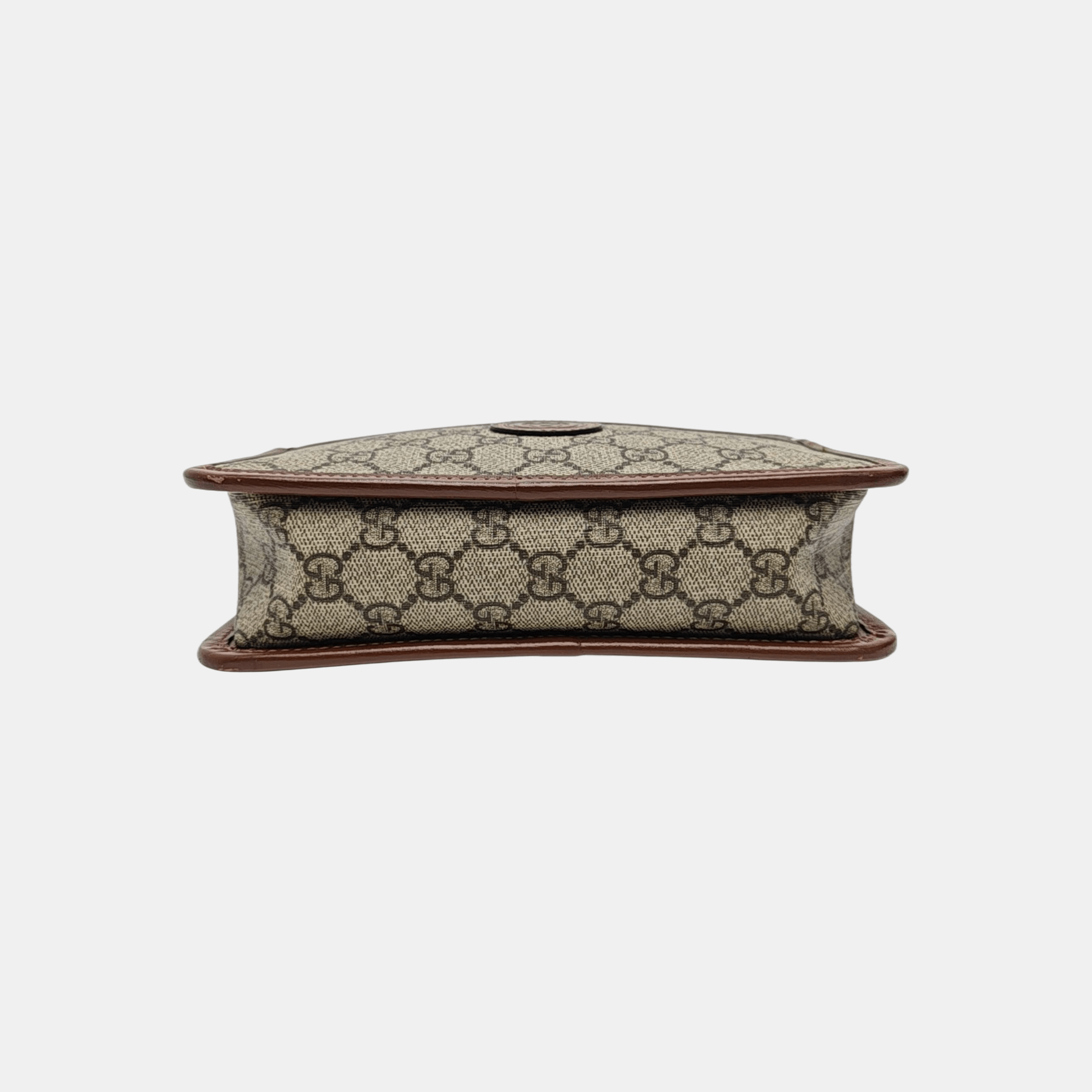 Gucci Gucci GG Supreme Monogram Camera Bag Size One Size Size ONE SIZE - 6 Thumbnail