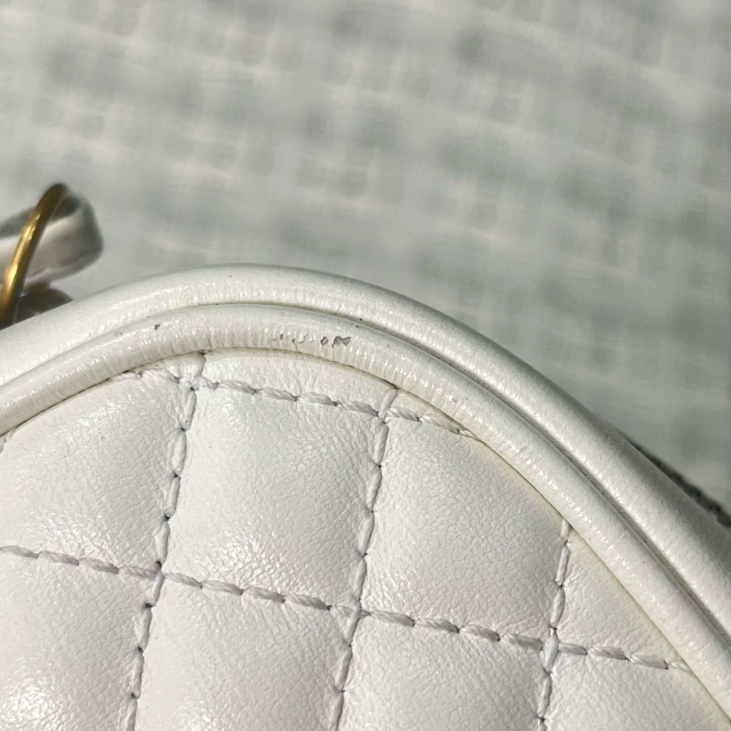 Gucci Gucci Ophidia Quilted Leather Shoulder Bag ONE SIZE Size ONE SIZE - 9 Thumbnail