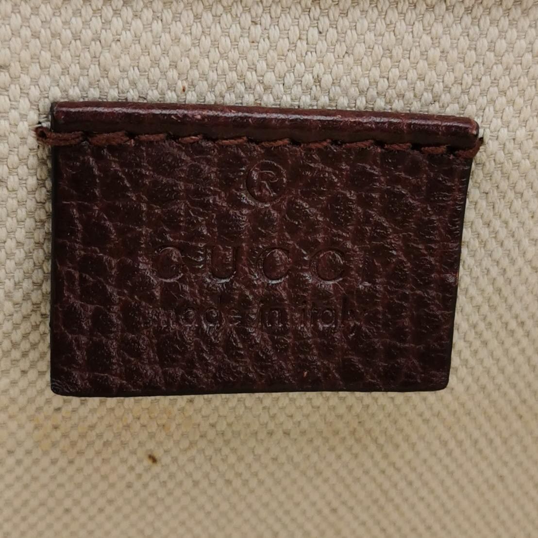 Gucci Gucci Dionysus Leather Shoulder Bag Size OS Size ONE SIZE - 8 Thumbnail