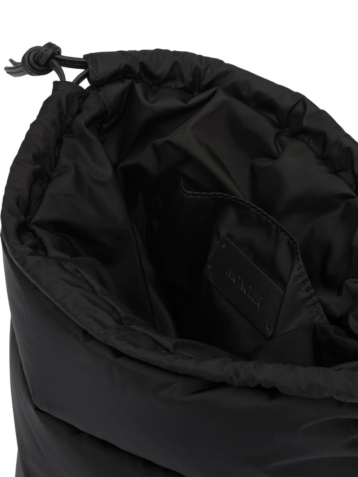 Moncler Moncler "Caradoc" Small handbag Size ONE SIZE - 5 Thumbnail