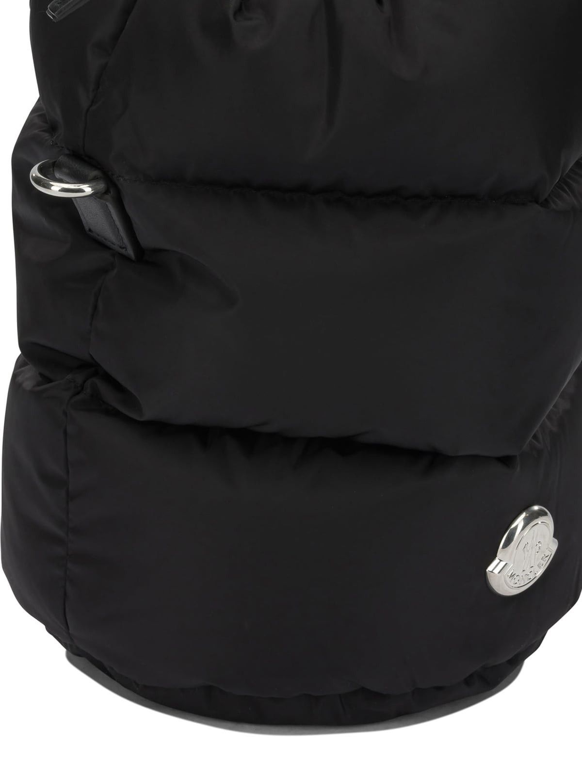 Moncler Moncler "Caradoc" Small handbag Size ONE SIZE - 4 Thumbnail