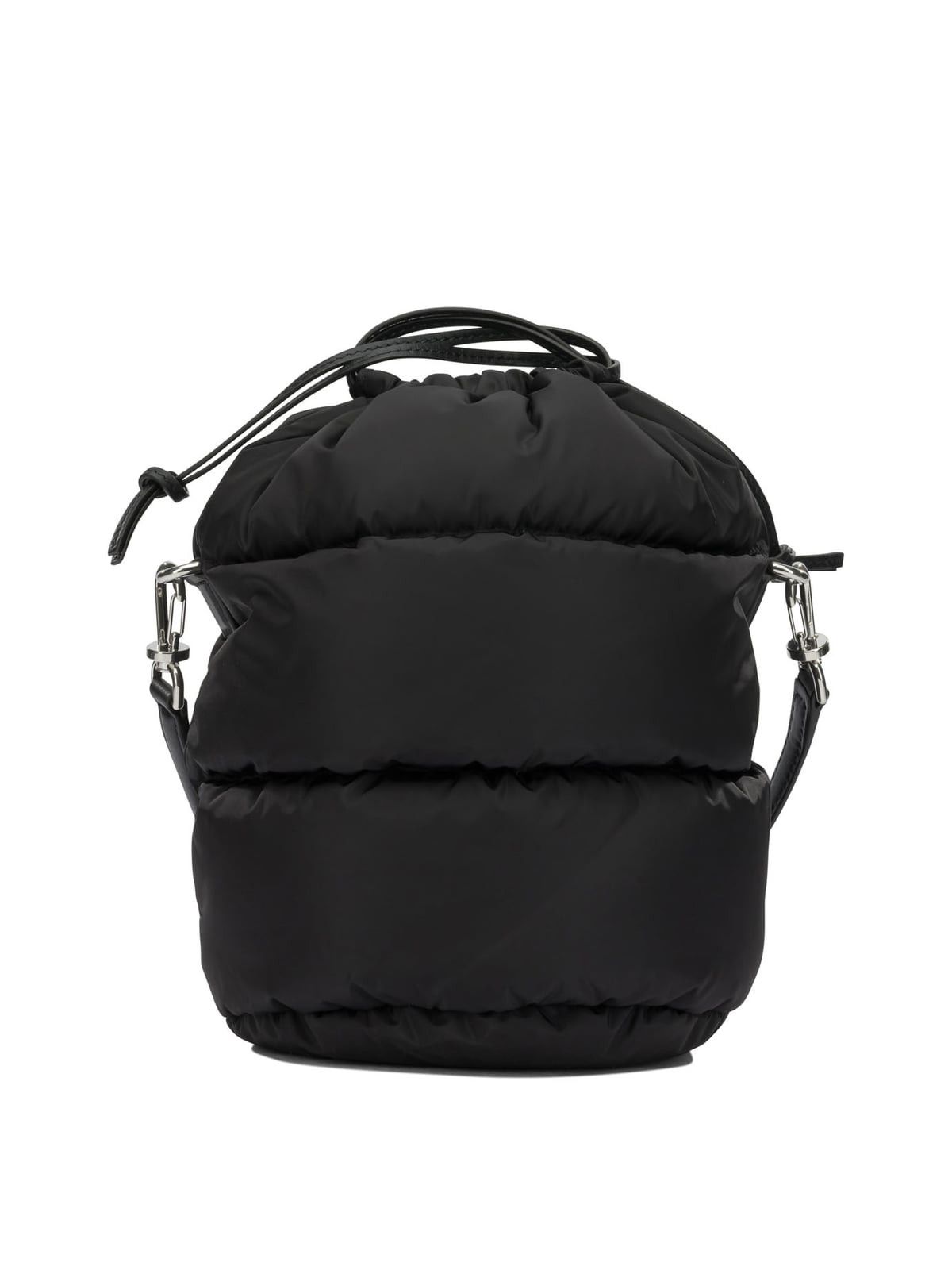 Moncler Moncler "Caradoc" Small handbag Size ONE SIZE - 3 Thumbnail