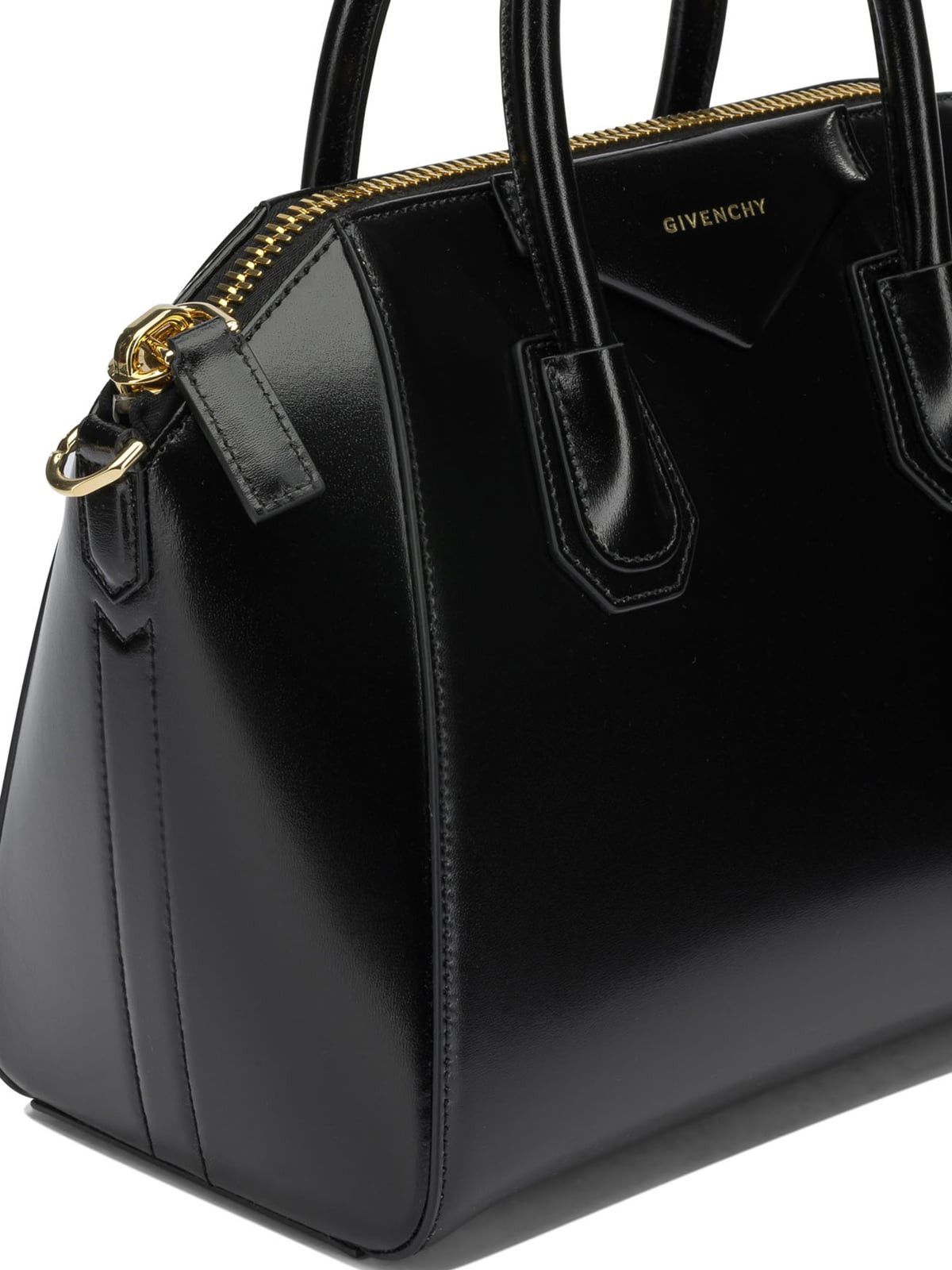 Givenchy Givenchy "Antigonia" Small handbag Size ONE SIZE - 4 Thumbnail