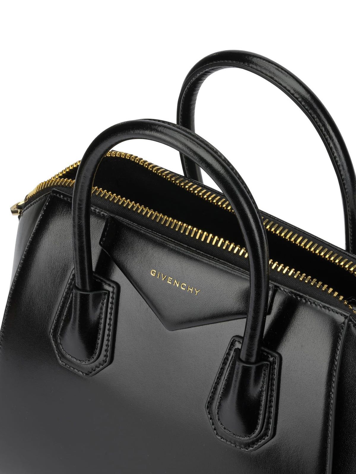 Givenchy Givenchy "Antigonia" Small handbag Size ONE SIZE - 5 Thumbnail