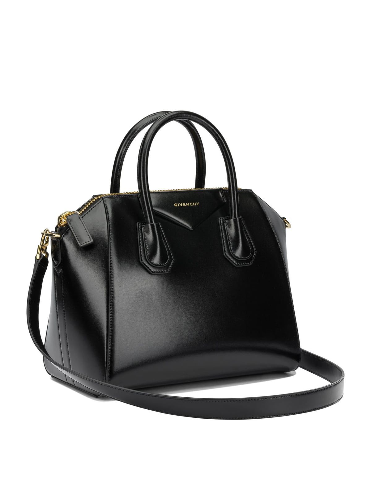 Givenchy Givenchy "Antigonia" Small handbag Size ONE SIZE - 2 Thumbnail