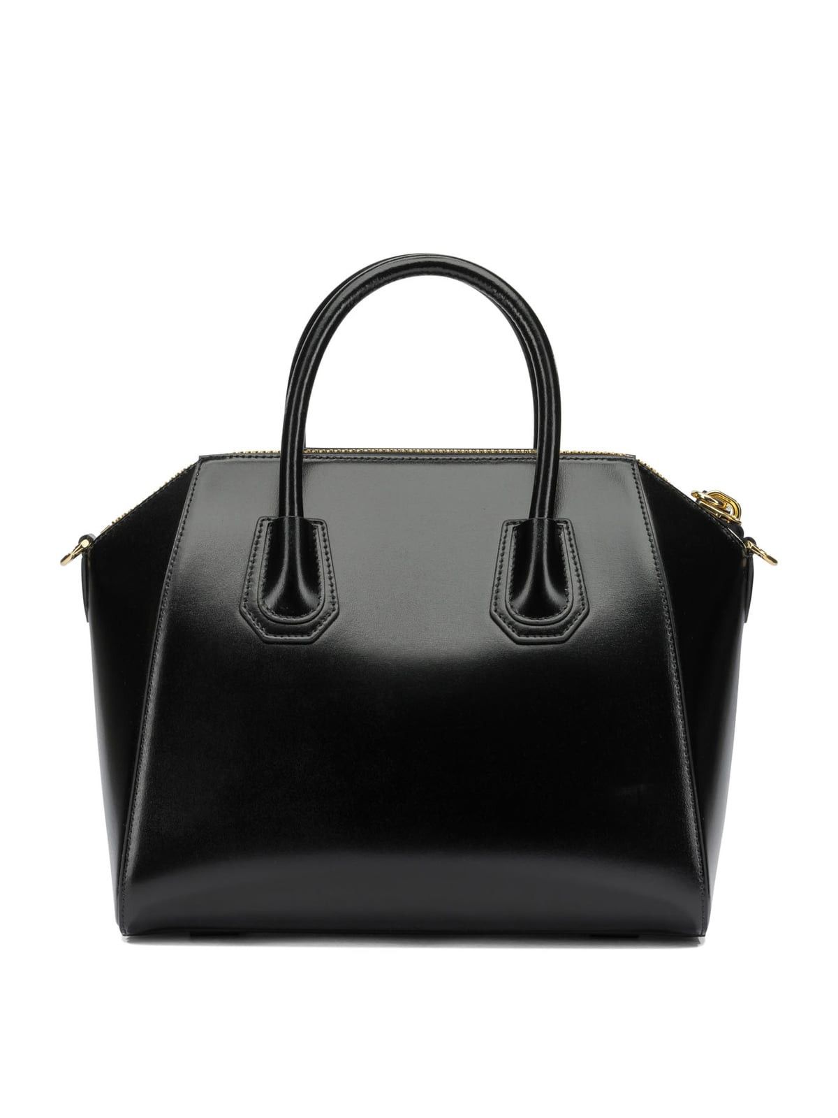 Givenchy Givenchy "Antigonia" Small handbag Size ONE SIZE - 3 Thumbnail