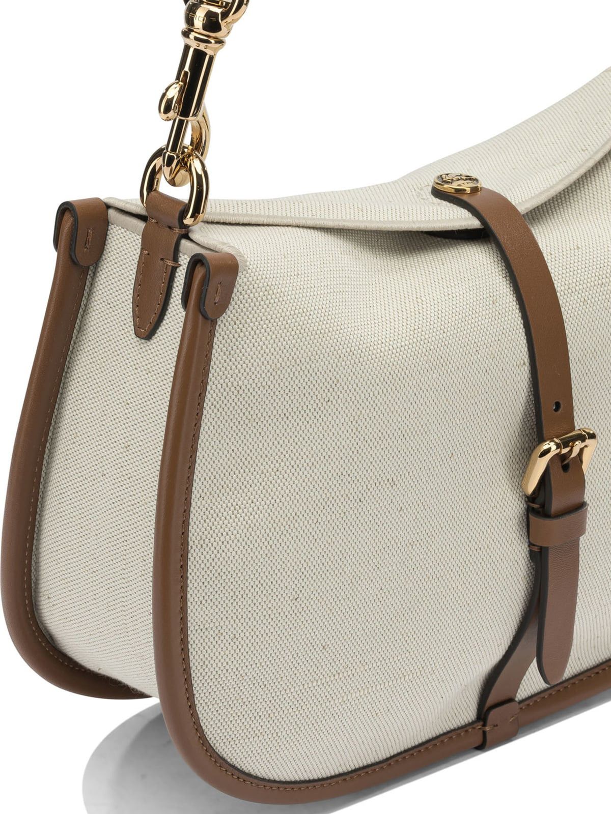 Etro Etro "Pony" medium shoulder bag Size ONE SIZE - 4 Thumbnail
