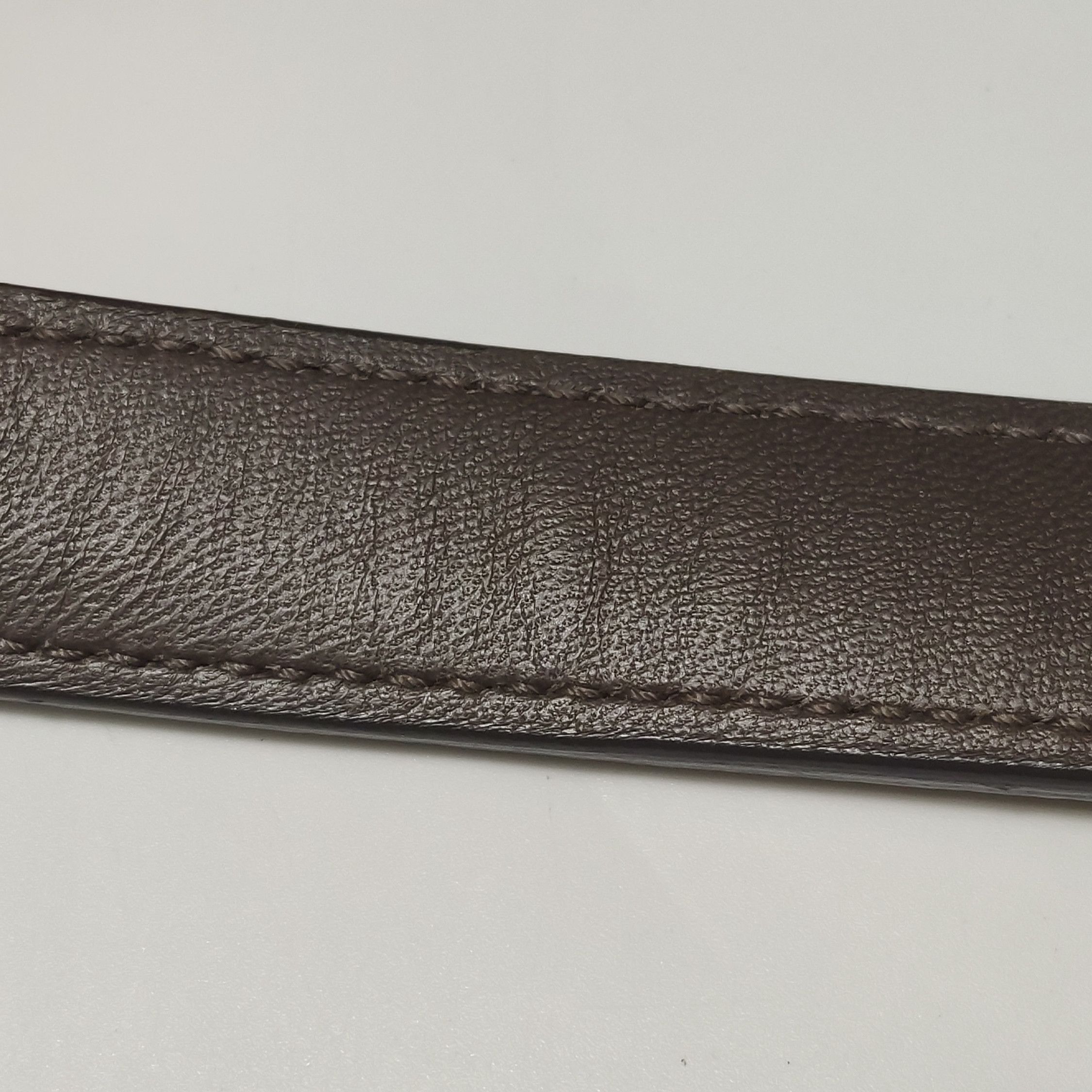 Bottega Veneta Bottega Veneta Brown Intrecciato Leather Shoulder Bag Size ONE SIZE - 20 Thumbnail