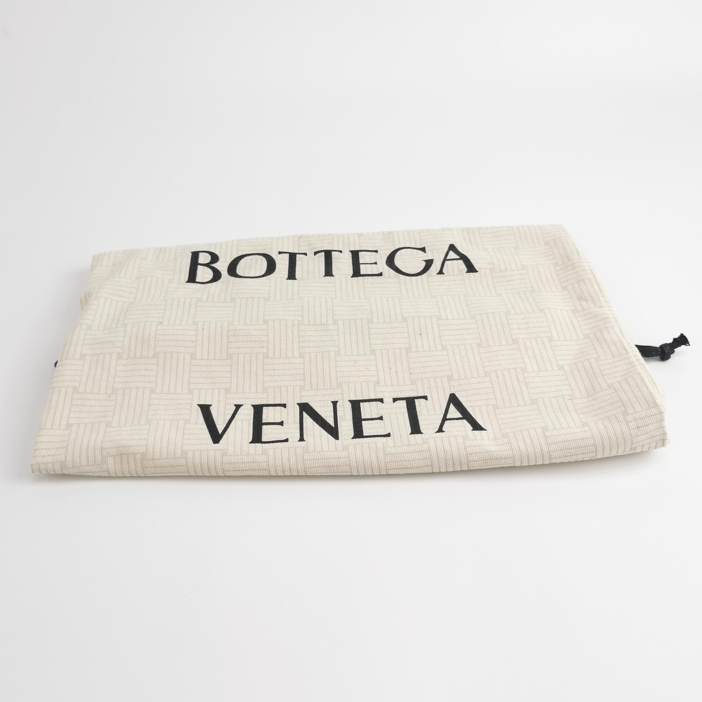 Bottega Veneta Bottega Veneta Intrecciato Leather Hop Bag Size ONE SIZE - 9 Thumbnail